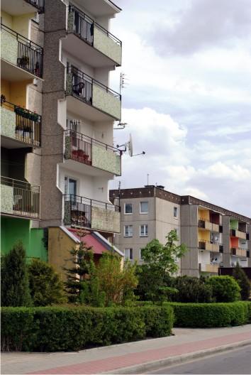 Osiedle Olimpijczyków