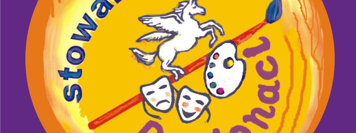 Logo Stowarzyszenia Pasjonaci