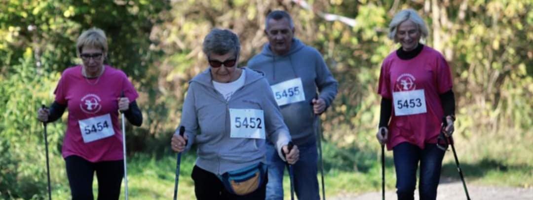 XI Jesienny Festyn Sportowy ''Sport To Zdrowie''.