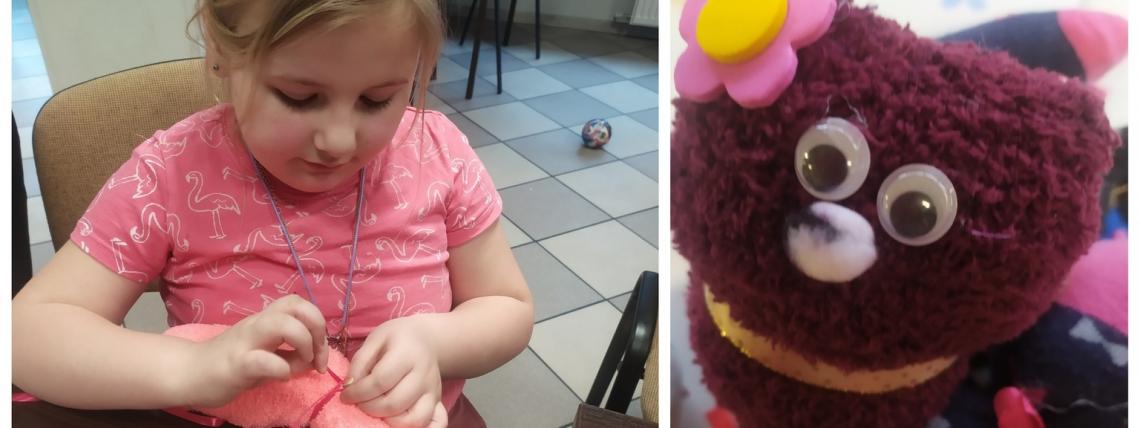 Ferie w klubie osiedlowym