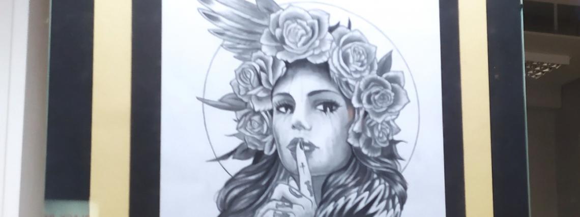 Wystawa Przemysława Oborskiego