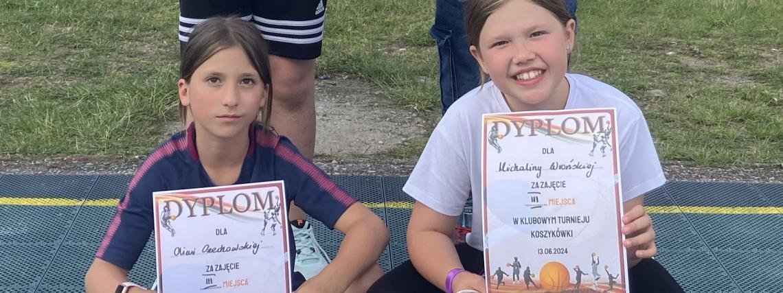 Klubowy Turniej Koszykówki