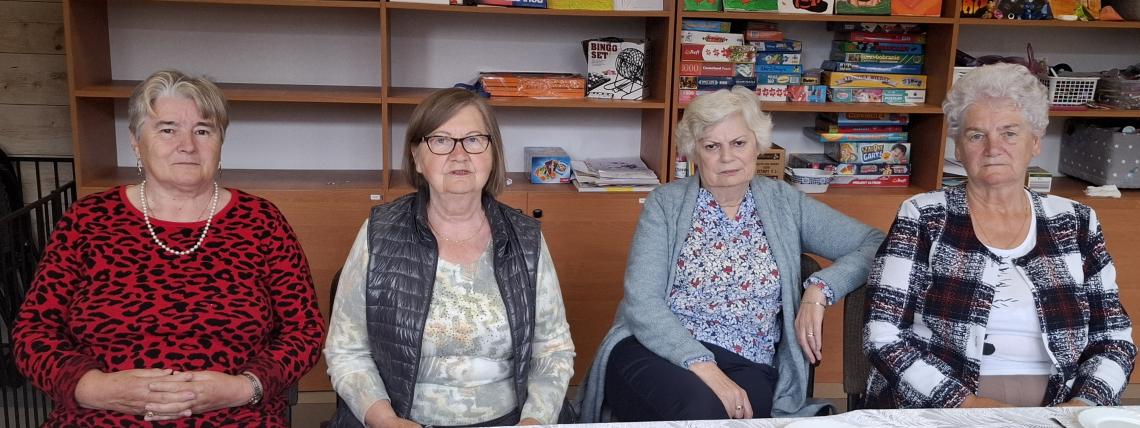 Spotkanie z okazji Dnia Matki