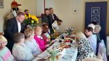 Dzień Matki w Klubie Seniora